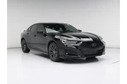 Acura TLX 2023 SH-AWD 4dr Se