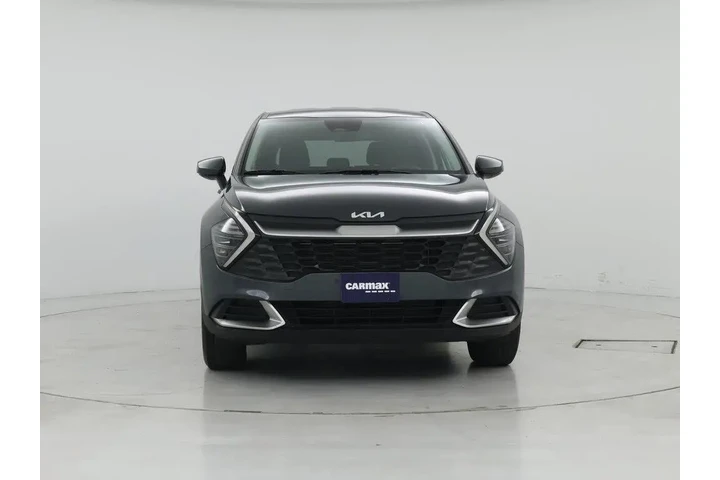 $23998 : Kia Sportage 2025 AWD LX 4dr image 5