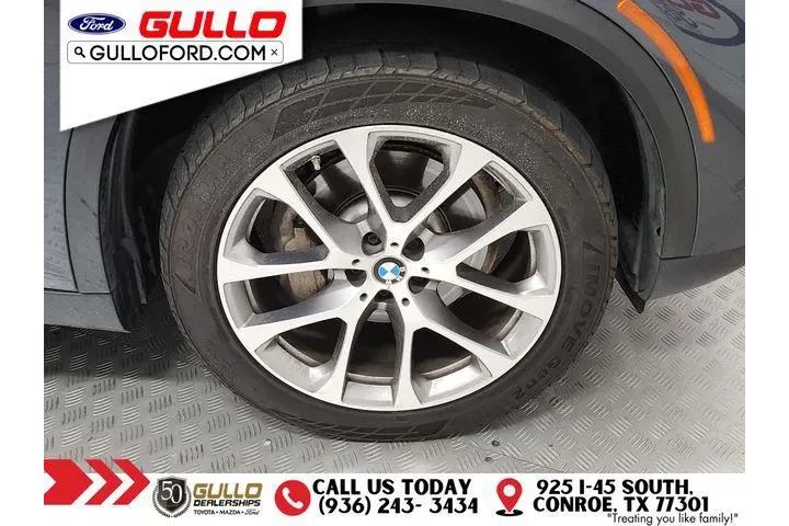 $29991 : BMW X5 2019 AWD xDrive40i 4d image 9
