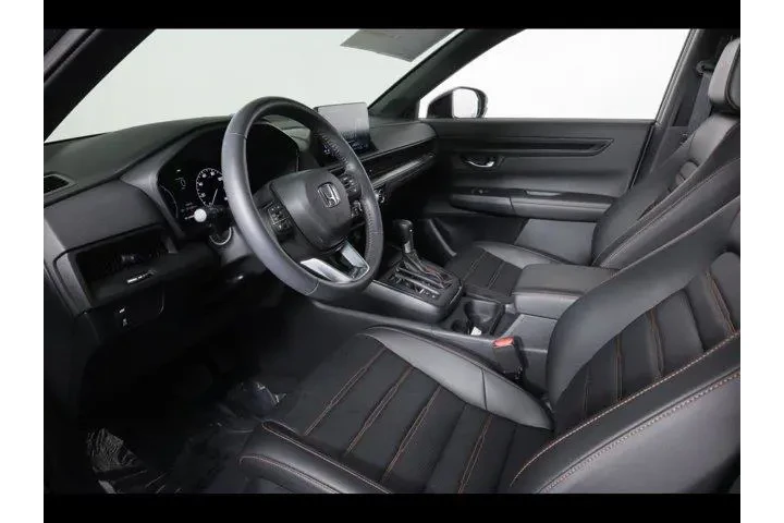 $38875 : Honda CR-V Hybrid 2024 AWD S image 10
