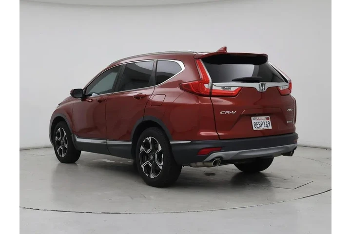$23998 : Honda CR-V 2018 AWD Touring image 2