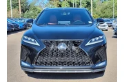 $33658 : Lexus RX 350 2021 AWD F SPOR thumbnail