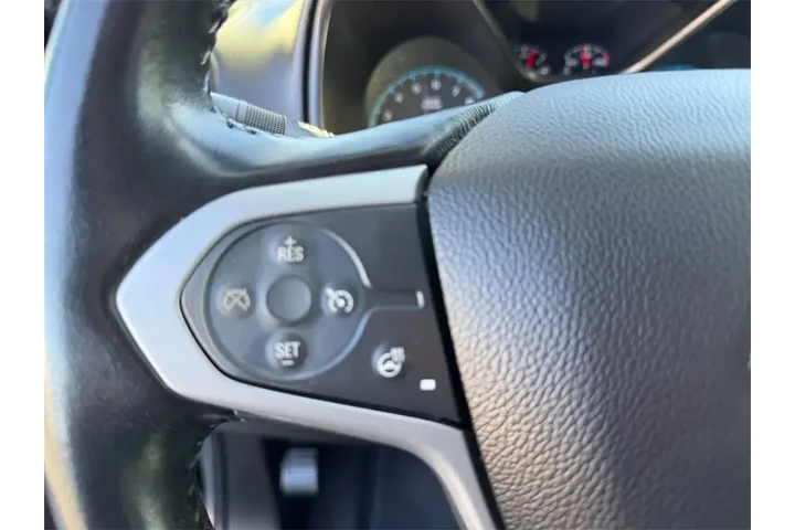 $32500 : Chevrolet Colorado 2021 4x4 image 6