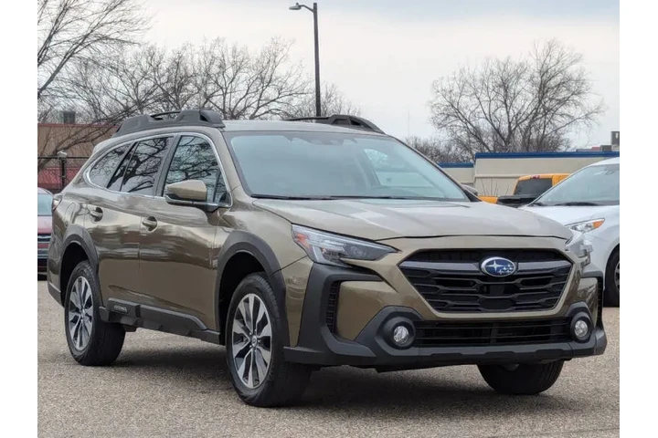 $23972 : 2024 Outback Limited image 6