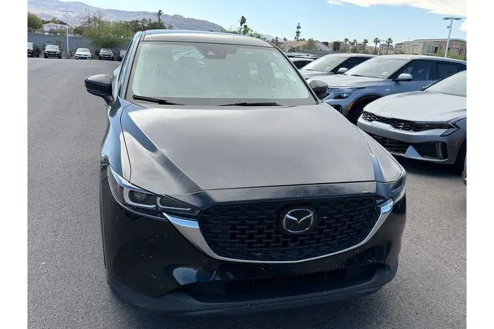 $19988 : Mazda CX-5 2023 AWD 2.5 S 4d image 9
