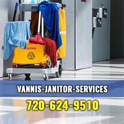 VANNI'S JANITOR SERVICES image 6
