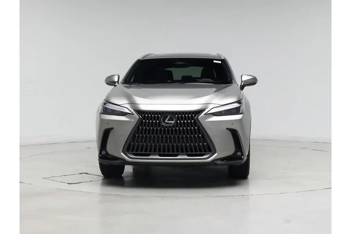 $36998 : Lexus NX 250 2024 Premium 4d image 5
