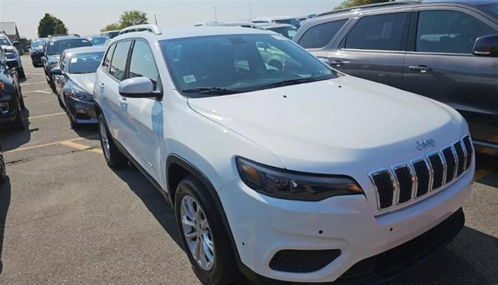 $14050 : 2020 JEEP CHEROKEE image 4