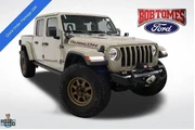 Jeep Gladiator 2020 4x4 Rubi