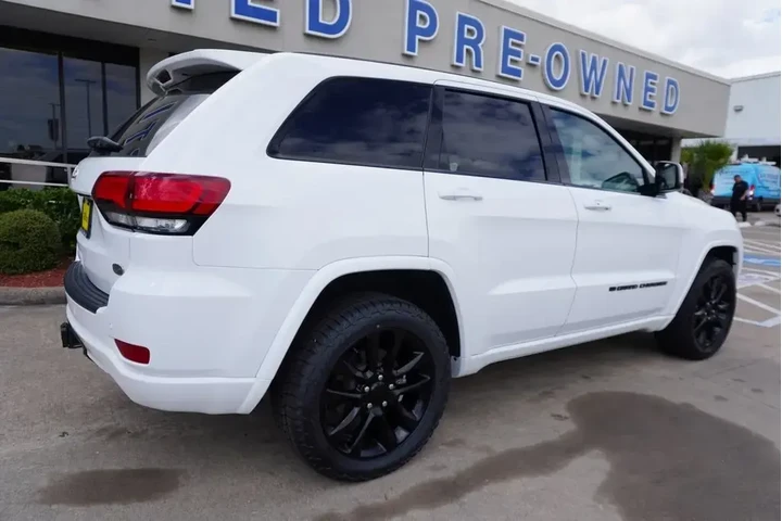 $26988 : Jeep Grand Cherokee WK 2022 image 6