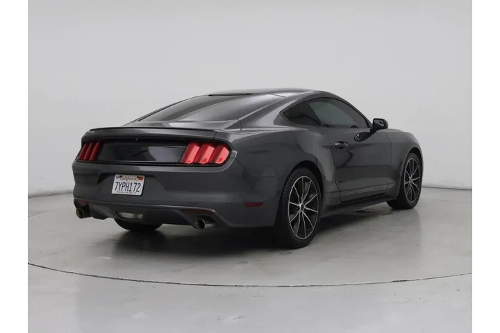 $15998 : Ford Mustang 2017 EcoBoost 2 image 8