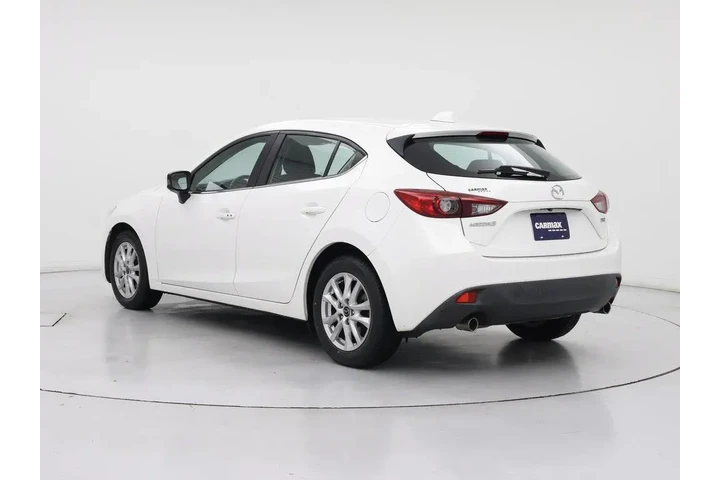 $13599 : Mazda Mazda3 2015 i Touring image 2