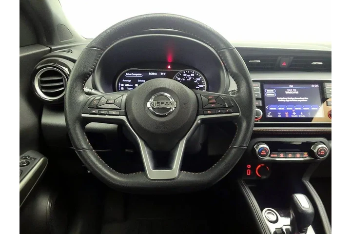 $16998 : Nissan Kicks 2020 SR 4dr Cro image 10