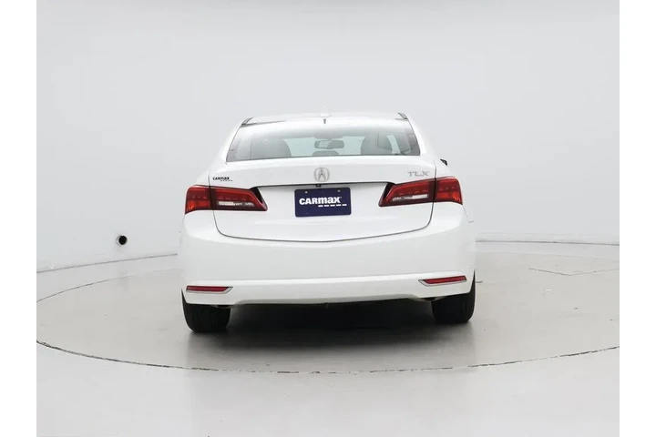 $19998 : Acura TLX 2015 4dr Sedan image 6
