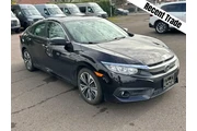 Honda Civic 2016 EX-L 4dr Se en Portland
