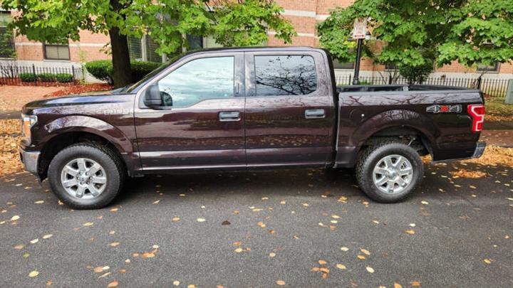 $24995 : 2019 F-150 XLT image 4