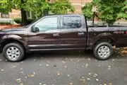 $22999 : 2019 F-150 XLT thumbnail