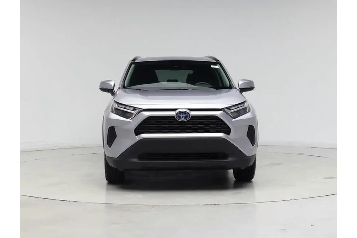 $31998 : Toyota RAV4 Hybrid 2024 AWD image 5