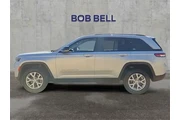 $29394 : Jeep Grand Cherokee 2022 4x4 thumbnail