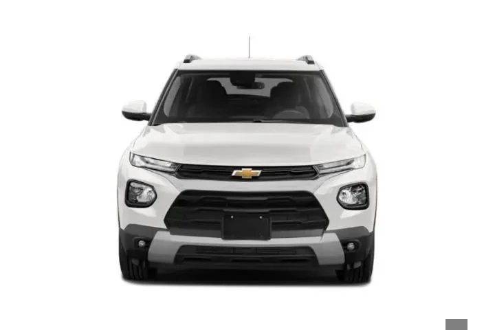 $18944 : Chevrolet Trailblazer 2021 L image 7