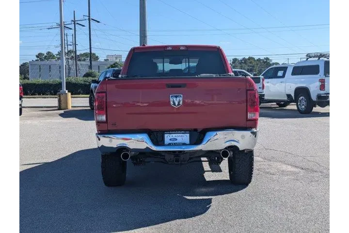 $25995 : Ram 1500 Classic 2019 4x4 SL image 6