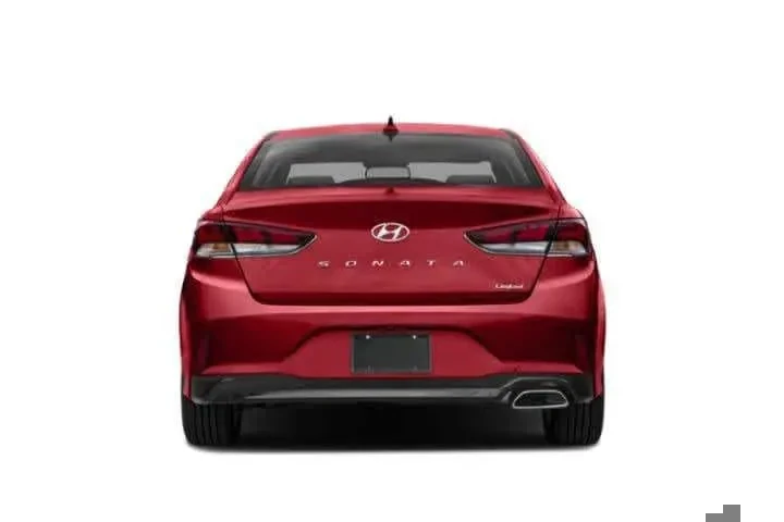 $16988 : Hyundai SONATA 2019 SEL 4dr image 8