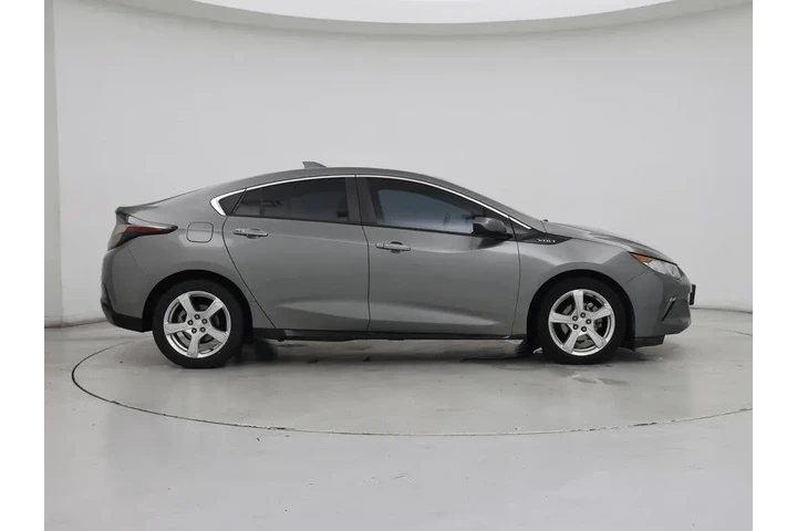 $10998 : Chevrolet Volt 2017 LT 4dr H image 7