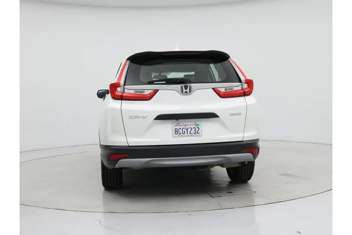 $17998 : Honda CR-V 2018 AWD LX 4dr S image 6
