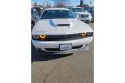 Dodge Challenger 2022 AWD GT en Sacramento