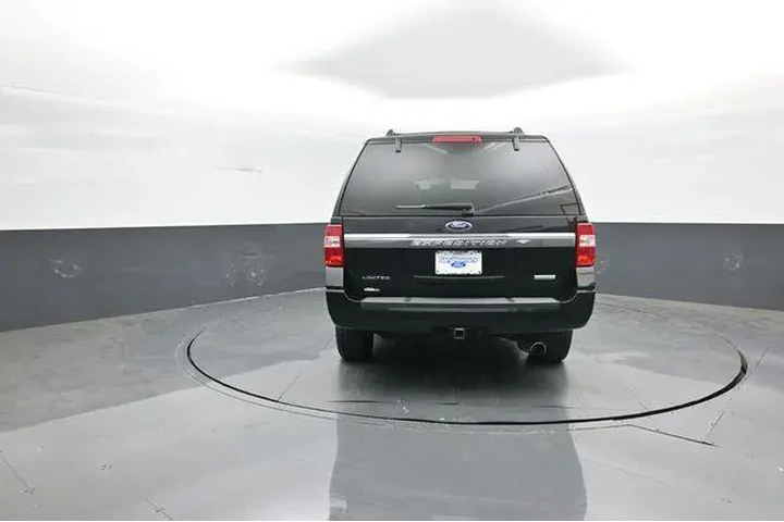 $18972 : Ford Expedition 2017 4x4 Lim image 6