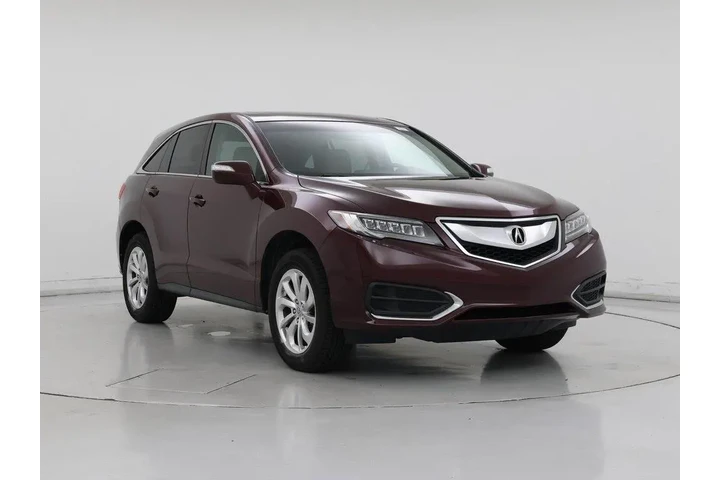 $21998 : Acura RDX 2018 AWD 4dr SUV image 1