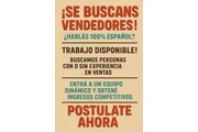 Requiero 2 personas en Denver