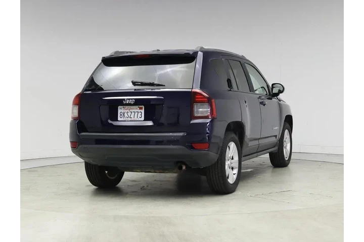 $10998 : Jeep Compass 2016 4x4 Sport image 8