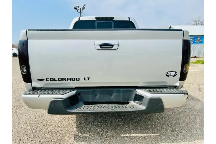 $8500 : 2012 Colorado 3LT Crew Cab 2WD image 6