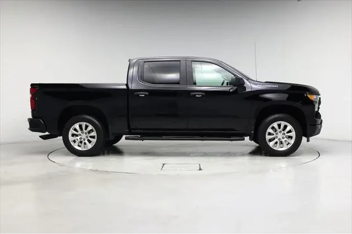 $34998 : Chevrolet Silverado 1500 202 image 7