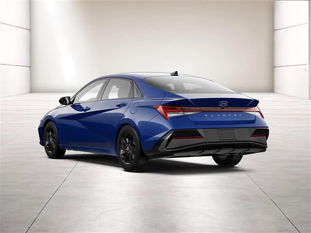 $24285 : New 2024 Hyundai ELANTRA SEL image 5