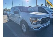 $35000 : Ford F-150 2023 4x4 XLT 4dr thumbnail