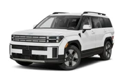 Hyundai SANTA FE Hybrid 2026 en Omaha