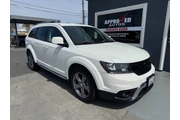 $11998 : 2017 Journey Crossroad Plus thumbnail