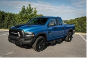 Ram 1500 Classic 2021 4x4 SL en Greenville