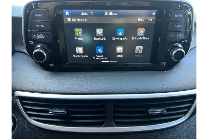 $19995 : Hyundai TUCSON 2020 SEL 4dr image 2
