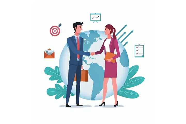 NetSuite Customer Relationship image 1