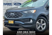 $29111 : Ford Edge 2022 AWD SEL 4dr C thumbnail