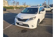 Toyota Sienna 2016 SE 8-Pass en Fresno