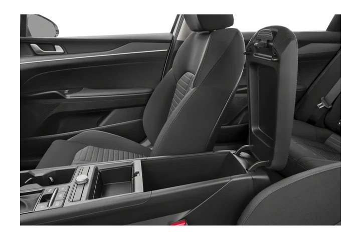 $24784 : 2025 K5 LXS image 10