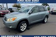 $7995 : 2008 RAV4 thumbnail