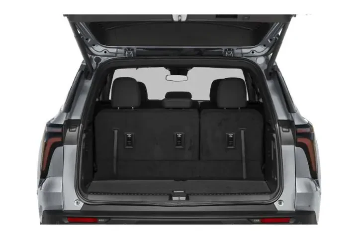 $36997 : Chevrolet Traverse 2024 4X4 image 10