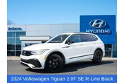 Volkswagen Tiguan 2024 SE R-