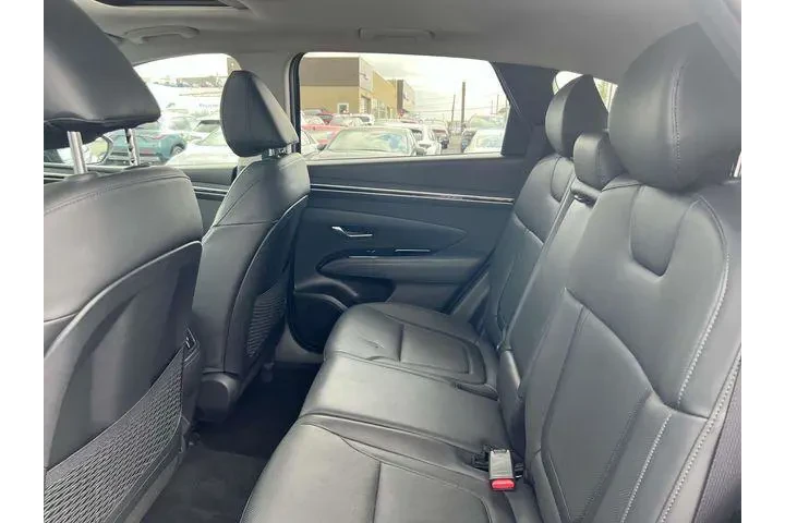 $23853 : Hyundai TUCSON 2022 AWD SEL image 10