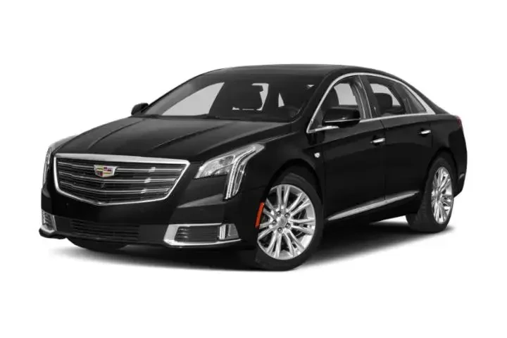 $17988 : Cadillac XTS 2019 Luxury 4dr image 1
